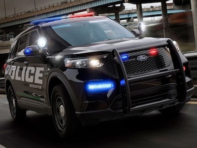 police police