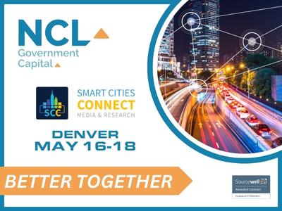 Smart City Connect