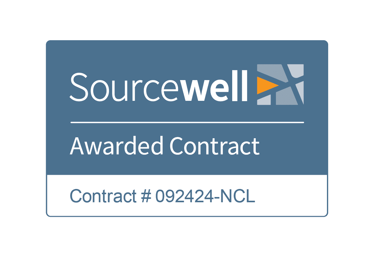 NCL Government Capital awarded Sourcewell contract 092424-NCL
