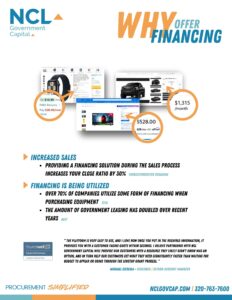 WHY PROVIDE FINANCING 092424-NCL