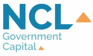 NCL Government Capital Logo