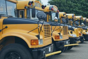 bus and transportation financing for public and private education