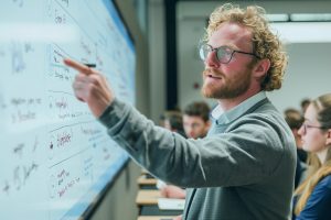 technology financing solutions for education