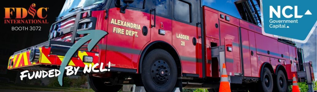 NCL Government Capital at FDIC International