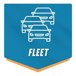 Municipal fleet vehicles financed through tax-exempt municipal leasing by NCL Government Capital