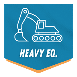 Heavy equipment and machinery financed through tax-exempt municipal leasing by NCL Government Capital