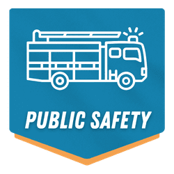 Public safety vehicles, equipment and facilities financed through tax-exempt municipal leasing by NCL Government Capital