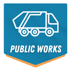 Municipal public works vehicles and equipment financed through tax-exempt municipal leasing by NCL Government Capital