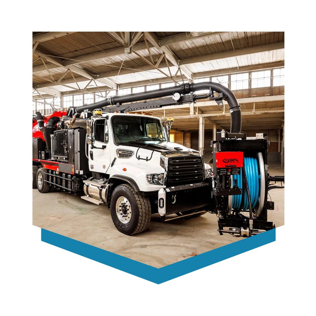 public works municipal financing