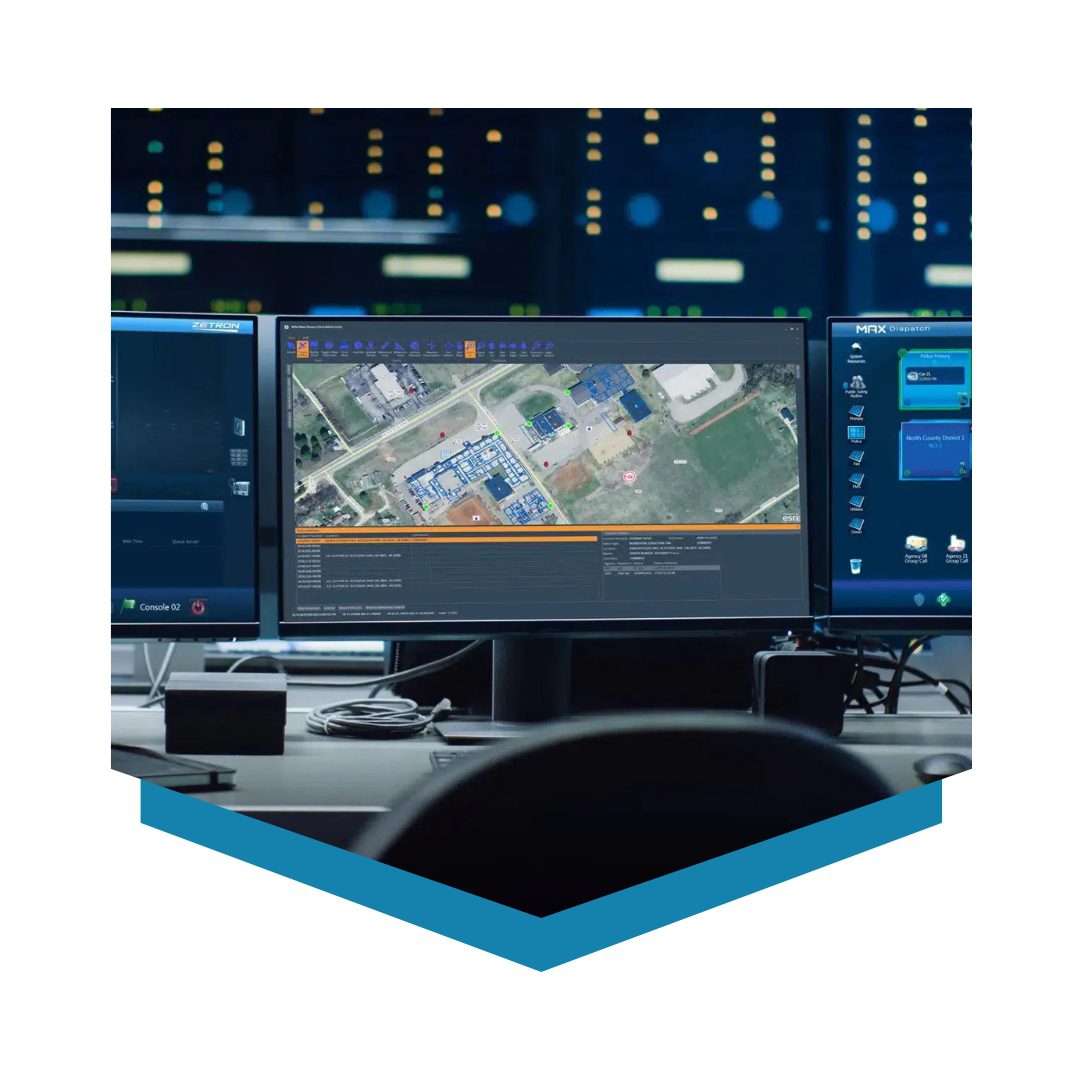 IT and technology municipal financing