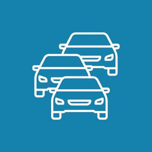 Competitively bid leasing and financing for fleet