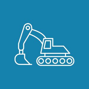 Competitively bid leasing and financing for equipment