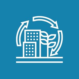 Competitively bid leasing and financing for sustainability projects
