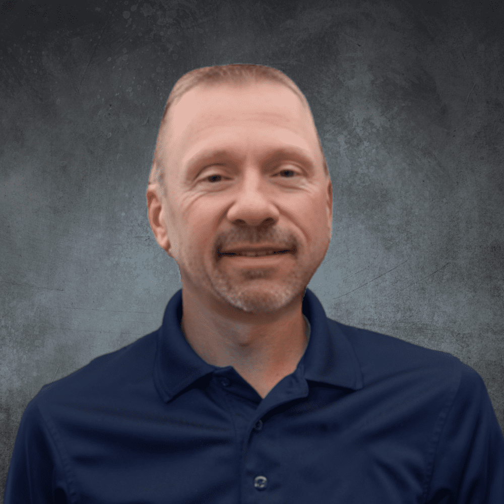 Tim Goetsch Tim Goetsch